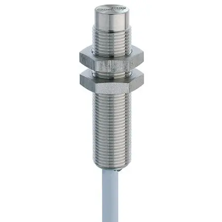 Produktfoto 1 von Contrinex DW-AS-713-M12-303, Extreme Full Inox Series Non embeddable