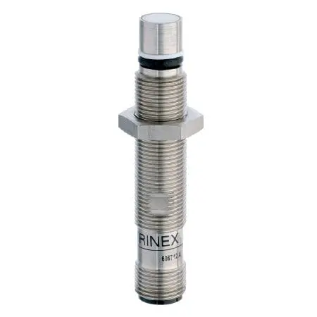 Contrinex DW-AS-524-P12, High pressure Extra Distance Series embeddable