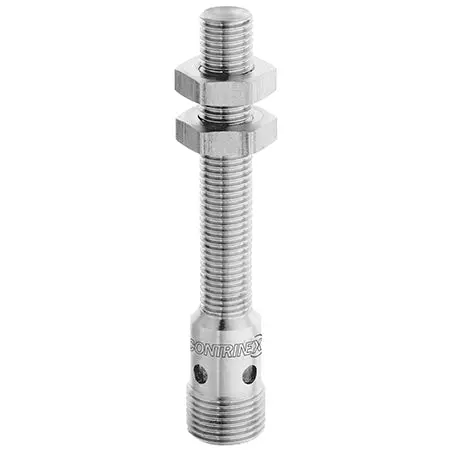 Contrinex DW-AS-703-M8-673, Weld immune Full Inox Series Stainless steel