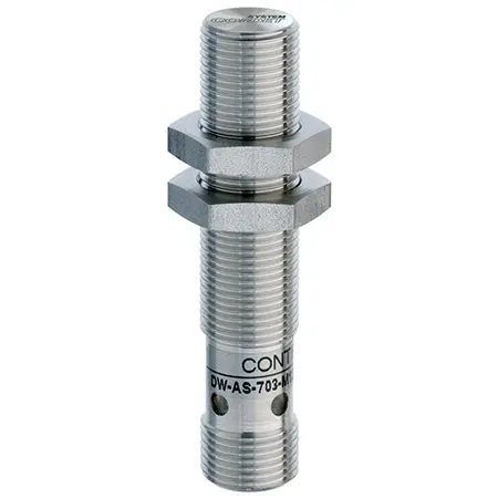 Contrinex DW-AS-703-M12-673, Weld immune Full Inox Series Stainless steel