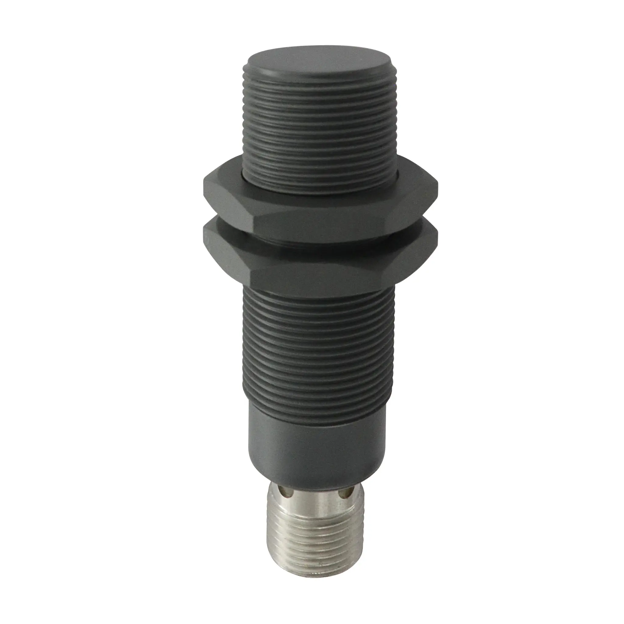 Produktfoto 1 von Contrinex DW-AS-703-M18-697, Weld immune Full Inox Series ActivStone Coated