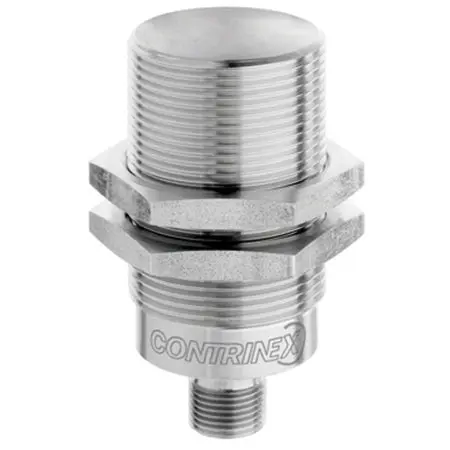 Contrinex DW-AS-703-M30-673, Weld immune Full Inox Series Stainless steel