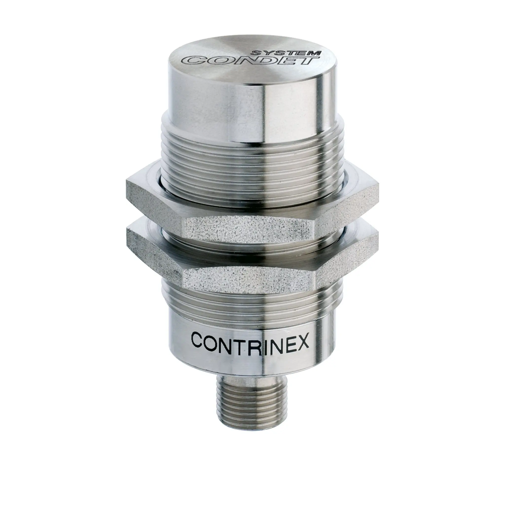 Produktfoto 1 von Contrinex DW-AS-711-M30-967, Chip immune Full Inox Series Non embeddable