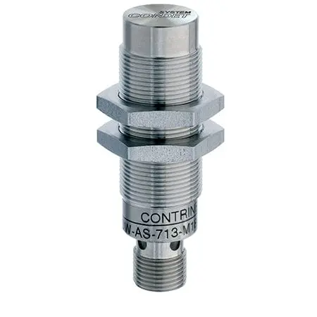 Contrinex DW-AS-713-M18-303, Extreme Full Inox Series Non embeddable