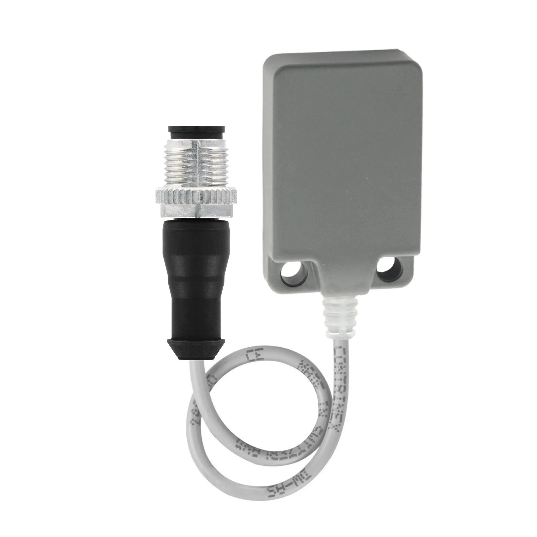 Produktfoto 1 von Contrinex DW-AV-703-C23-696, Weld immune Full Inox Series ActivStone Coated