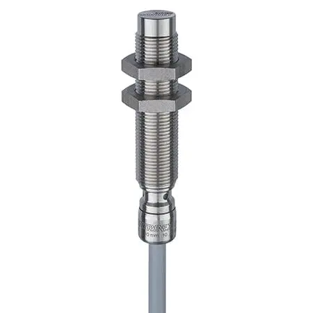 Produktfoto 1 von Contrinex DW-LS-712-M12, Washdown Full Inox Series Non embeddable