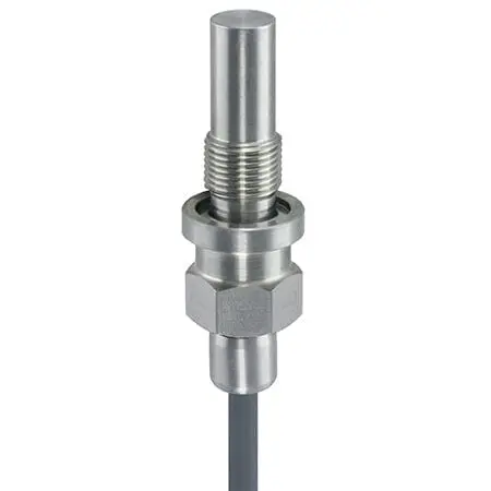 Produktfoto 1 von Contrinex DW-MD-703-P12G, Maritime Full Inox Series embeddable