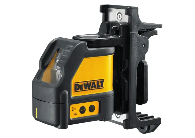 DeWalt DW088K-XJ, Kreuzlinienlaser