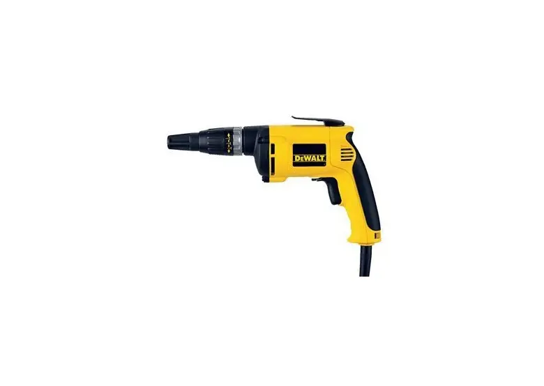 Produktfoto 1 von DeWalt DW275KN-QS, Bohrschrauber