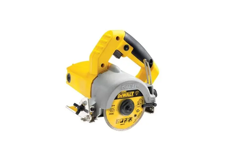 Produktfoto 1 von DeWalt DWC410-QS, Fliesenschneider