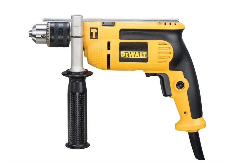 Produktfoto 1 von DeWalt DWD024-QS, Schlagbohrmaschine
