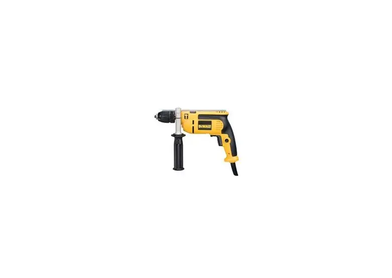 Produktfoto 1 von DeWalt DWD024S-QS, Schlagbohrmaschine