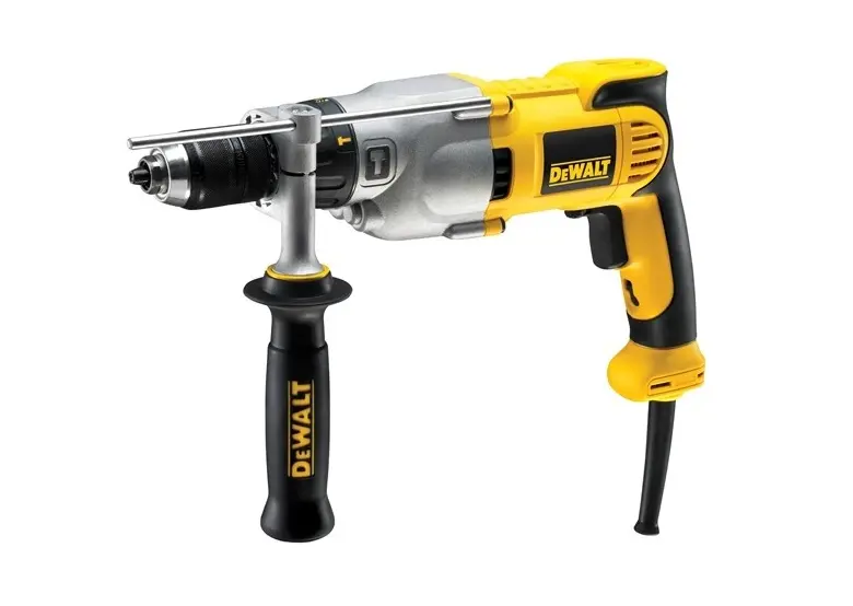 Produktfoto 1 von DeWalt DWD524KS-QS, Schlagbohrmaschine