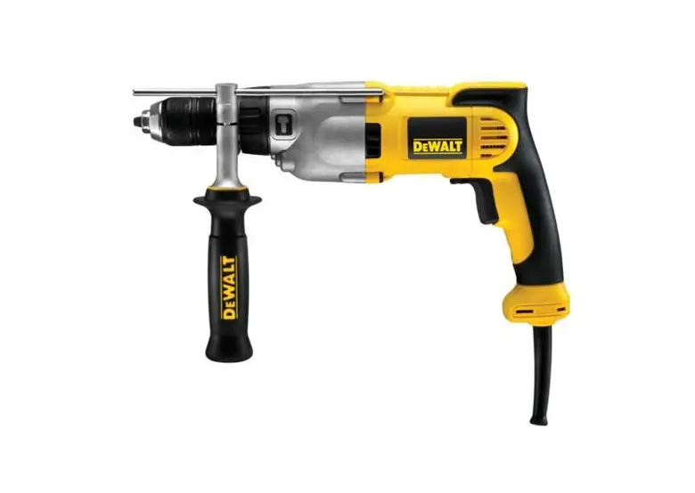 Produktfoto 1 von DeWalt DWD522KS-QS, Schlagbohrmaschine