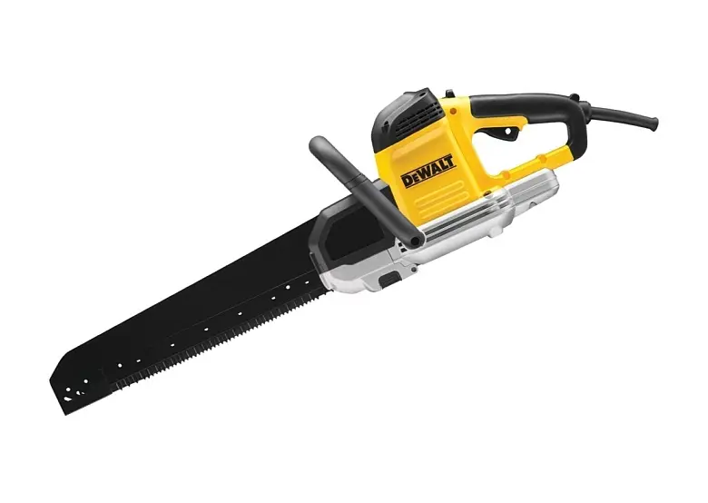 Produktfoto 1 von DeWalt DWE397-QS, Alligator Spezialsäge