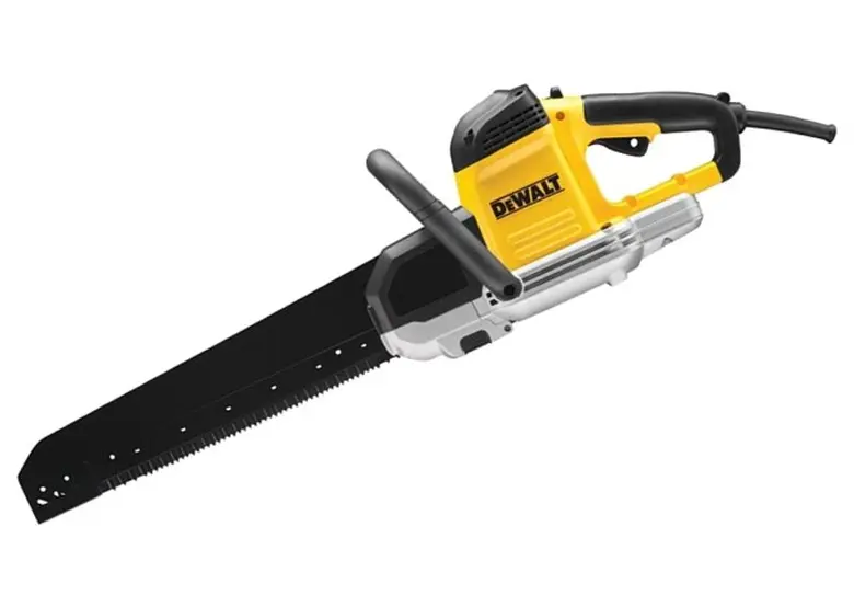 Produktfoto 1 von DeWalt DWE399-QS, Alligator Spezialsäge