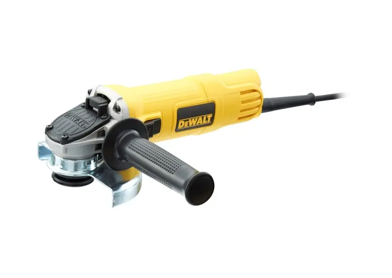 Produktfoto 1 von DeWalt DWE4157-QS, Winkelschleifer