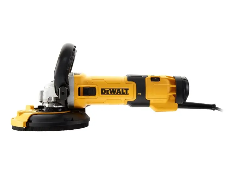 Produktfoto 1 von DeWalt DWE4257KT-QS, Winkelschleifer