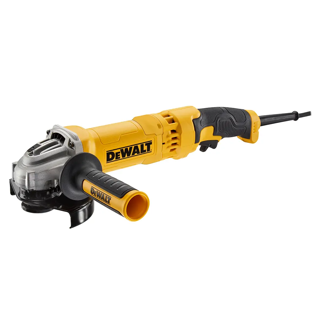 Produktfoto 1 von DeWalt DWE4277-QS, Winkelschleifer 125mm,1500W