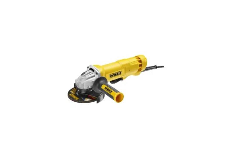 Produktfoto 1 von DeWalt DWE4203-QS, Winkelschleifer