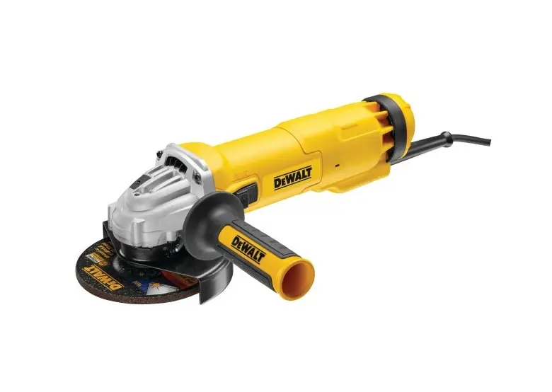 Produktfoto 1 von DeWalt DWE4217-QS, Winkelschleifer