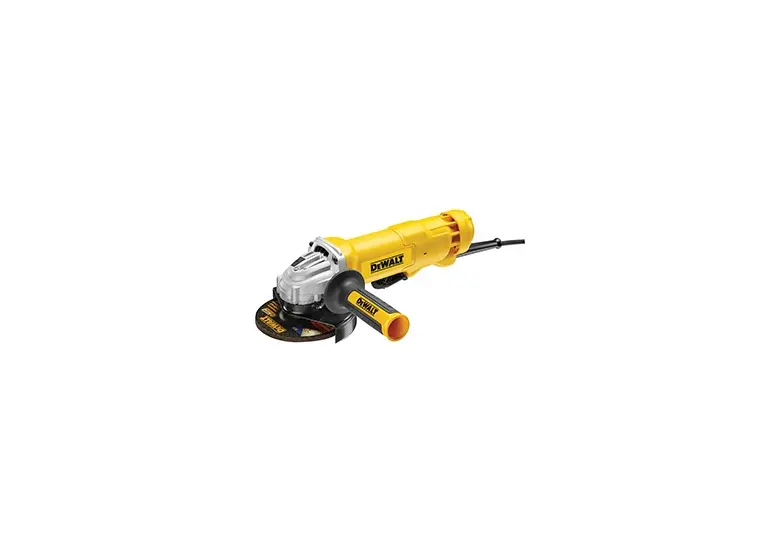Produktfoto 1 von DeWalt DWE4233-QS, Winkelschleifer