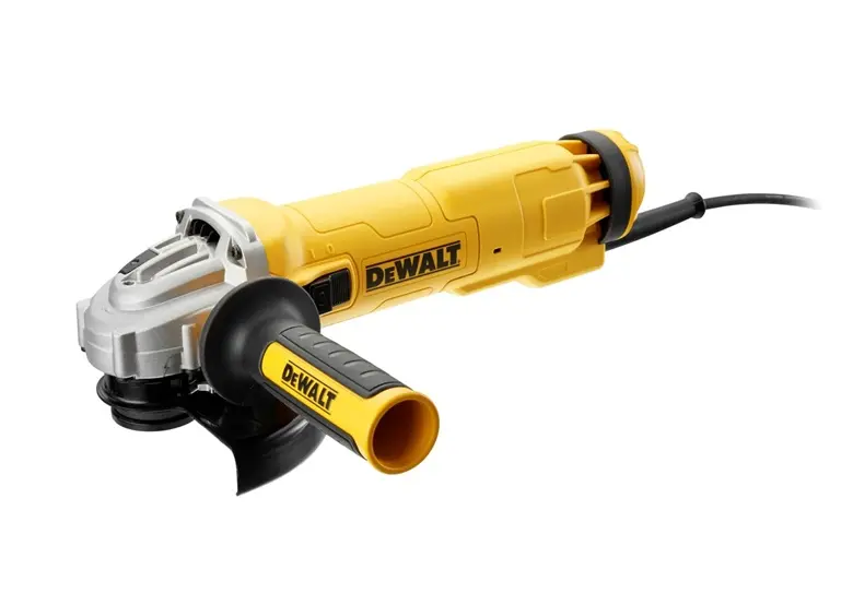 Produktfoto 1 von DeWalt DWE4238-QS, Winkelschleifer