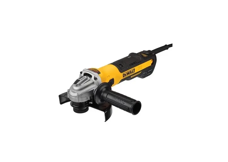 Produktfoto 1 von DeWalt DWE4369-QS, Winkelschleifer