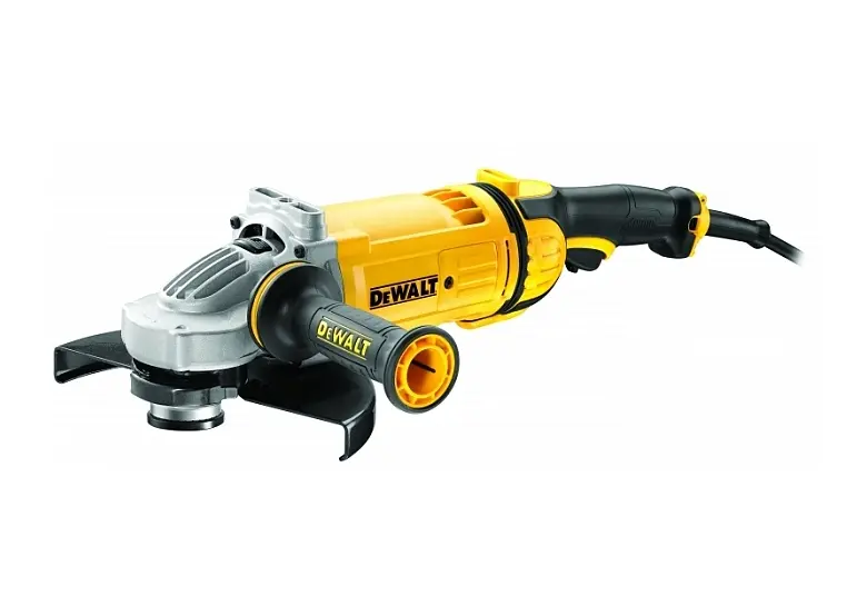 Produktfoto 1 von DeWalt DWE4579-QS, Winkelschleifer