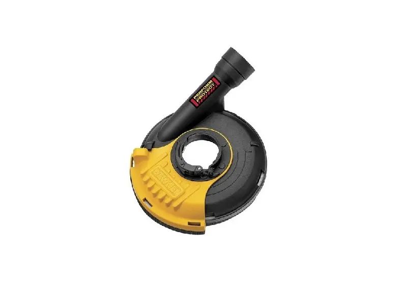 Produktfoto 1 von DeWalt DWE46150-XJ, Absaughaube