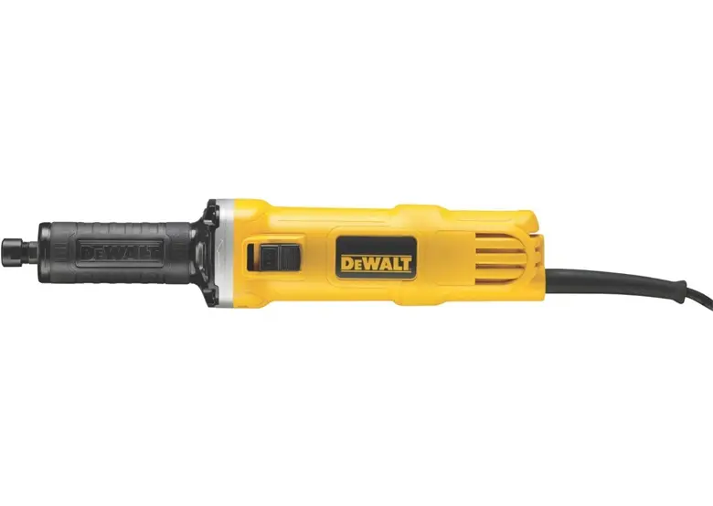 Produktfoto 1 von DeWalt DWE4884-QS, Geradschleifer