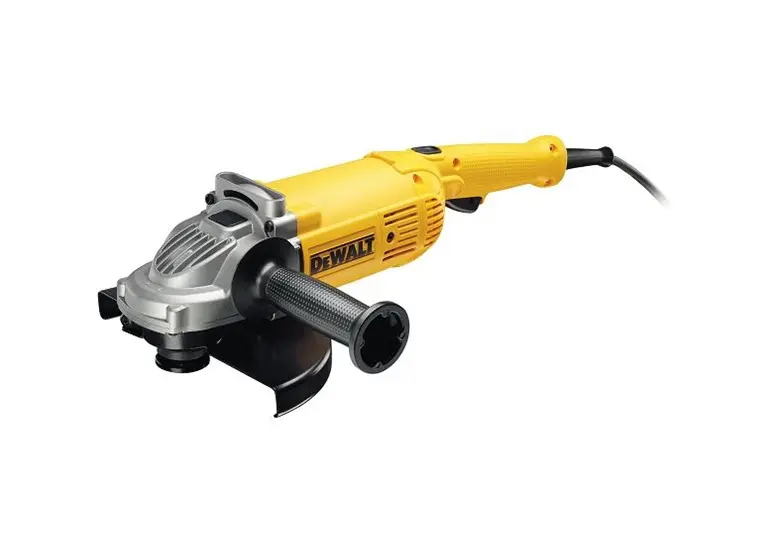 Produktfoto 1 von DeWalt DWE494-QS, Winkelschleifer