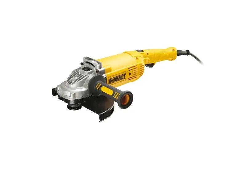 Produktfoto 1 von DeWalt DWE492S-QS, Winkelschleifer