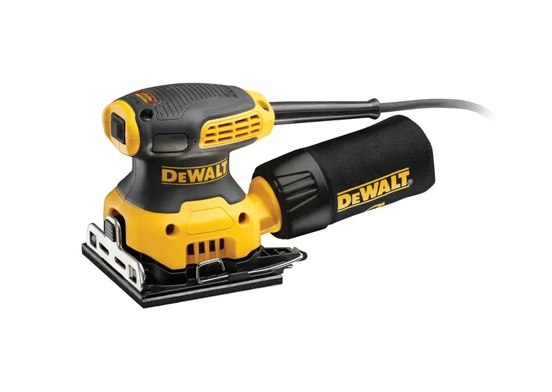 Produktfoto 1 von DeWalt DWE6411-QS, Schwingschleifer