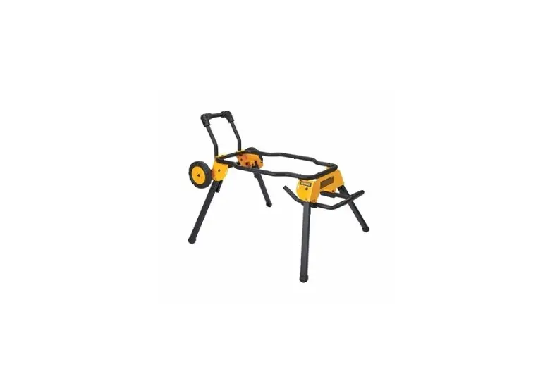 DeWalt DWE74911-XJ, Untergestell