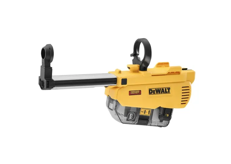 Produktfoto 1 von DeWalt DWH205DH-XJ, Absaugadapter
