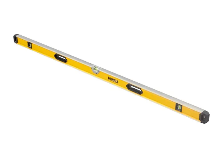 Produktfoto 1 von DeWalt DWHT0-43172, Wasserwaage 1800mm