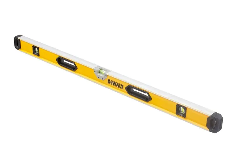 Produktfoto 1 von DeWalt DWHT0-43248, Wasserwaage 1200mm