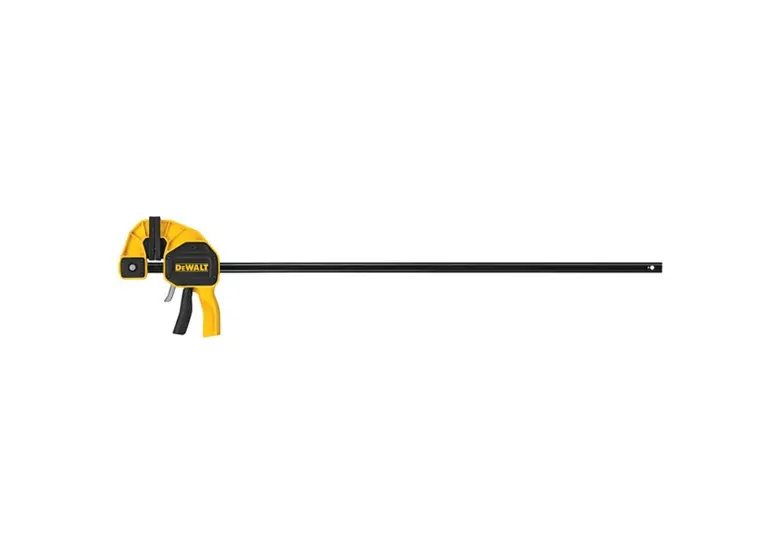 Produktfoto 1 von DeWalt DWHT0-83187, Einhandklemme 900mm