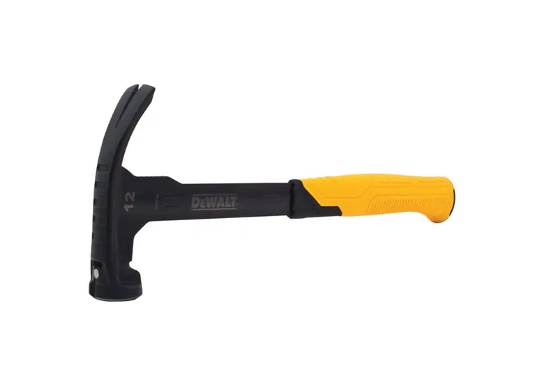 Produktfoto 1 von DeWalt DWHT51135-0, MIG-Schweißhammer 340g