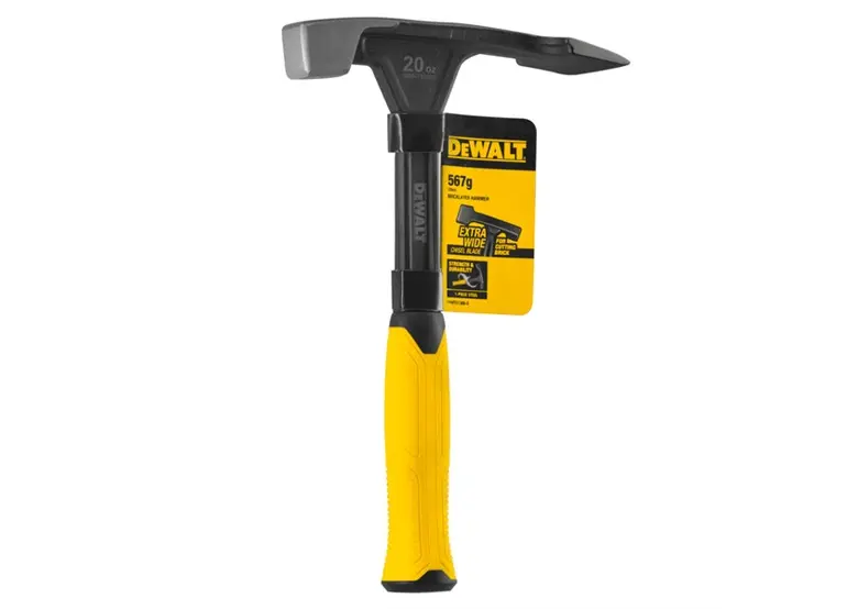 Produktfoto 1 von DeWalt DWHT51389-0, Maurerhammer