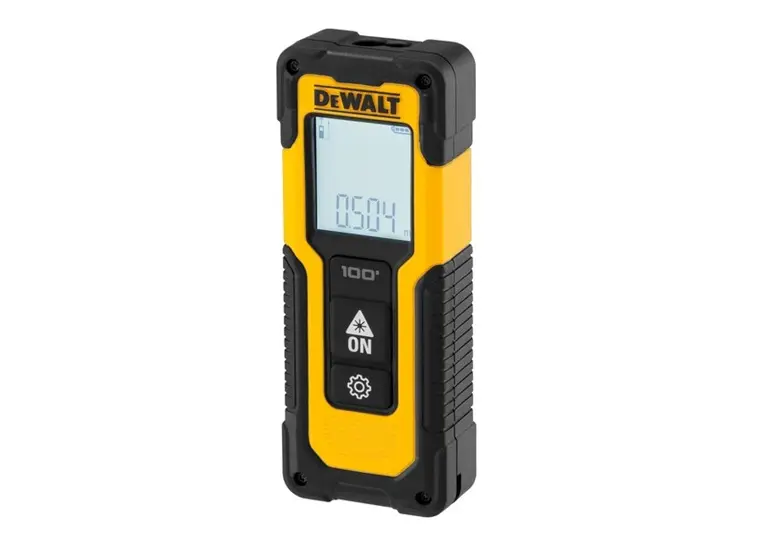 Produktfoto 1 von DeWalt DWHT77100-XJ, Laser-Entfernungsmesser