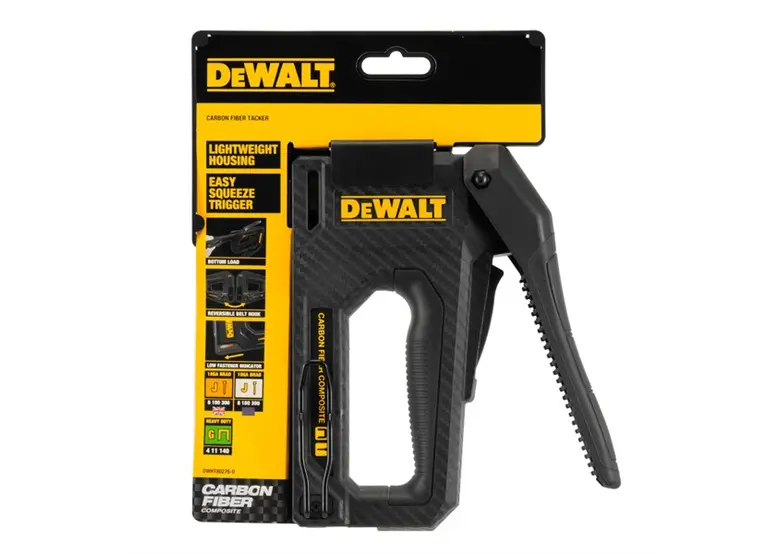 Produktfoto 1 von DeWalt DWHT80276-0, Handtacker