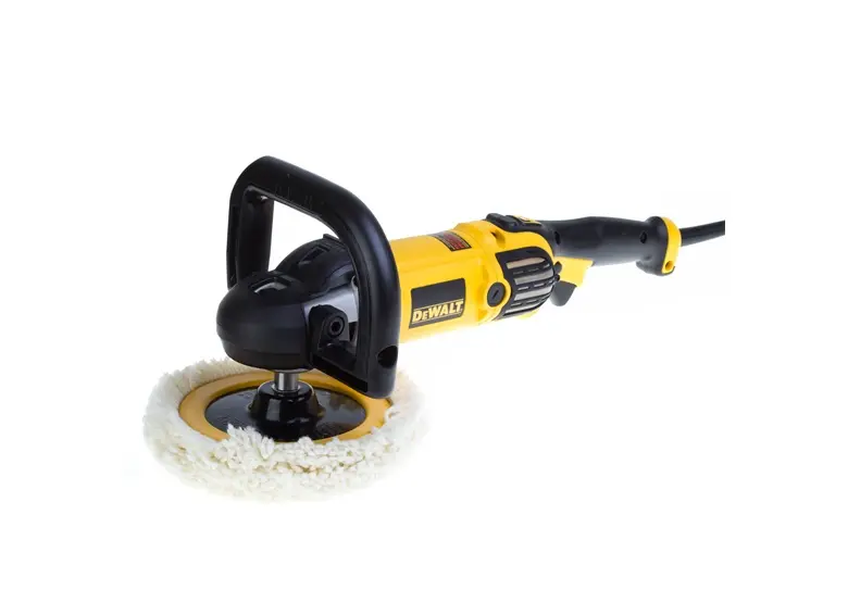 Produktfoto 1 von DeWalt DWP849X-QS, Poliermaschine
