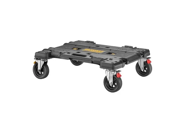 Produktfoto 1 von DeWalt DWST08530-1, Transportplattform