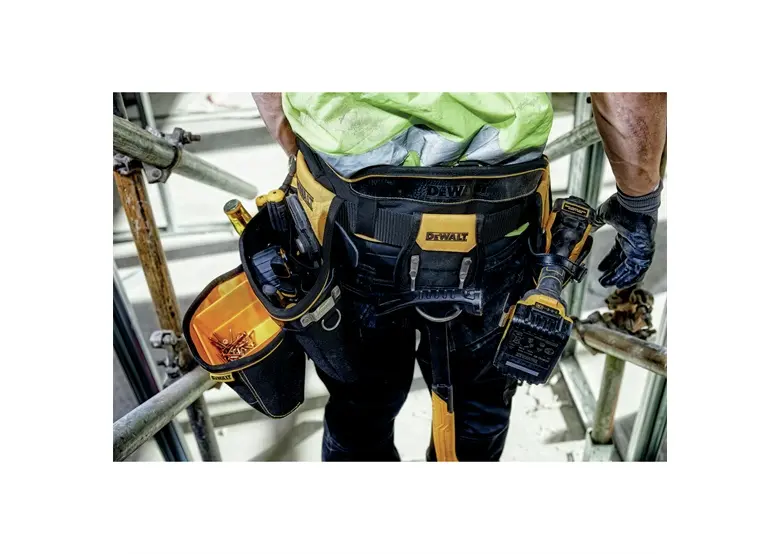 Produktfoto 1 von DeWalt DWST1-75552, Werkzeuggürtel