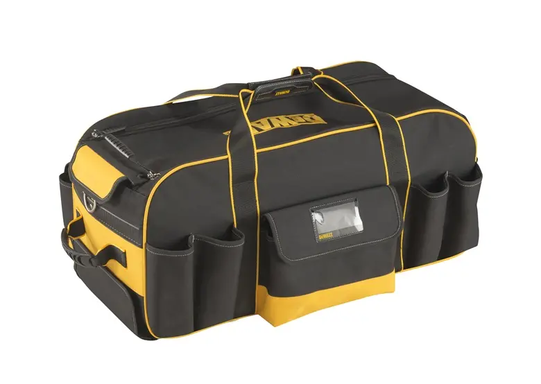 Produktfoto 1 von DeWalt DWST1-79210, Werkzeugtasche auf Rollen