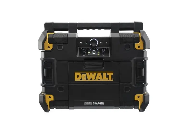Produktfoto 1 von DeWalt DWST1-81078-QW, Baustellenradio