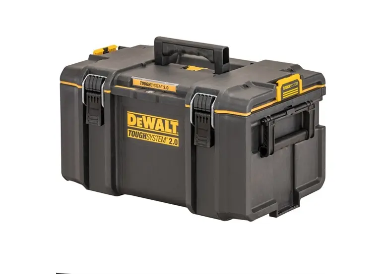 Produktfoto 1 von DeWalt DWST83294-1, Koffer DS300