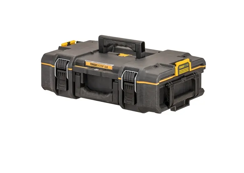 Produktfoto 1 von DeWalt DWST83401-1, 4-in-1-Kistenset